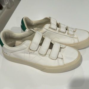 Veja Velcro Sneakers